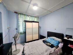 Blk 513 Bukit Batok Street 52 (Bukit Batok), HDB 4 Rooms #565269901